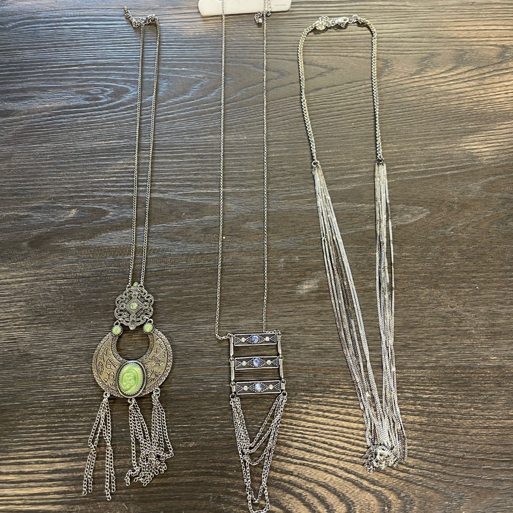Necklace Bundle